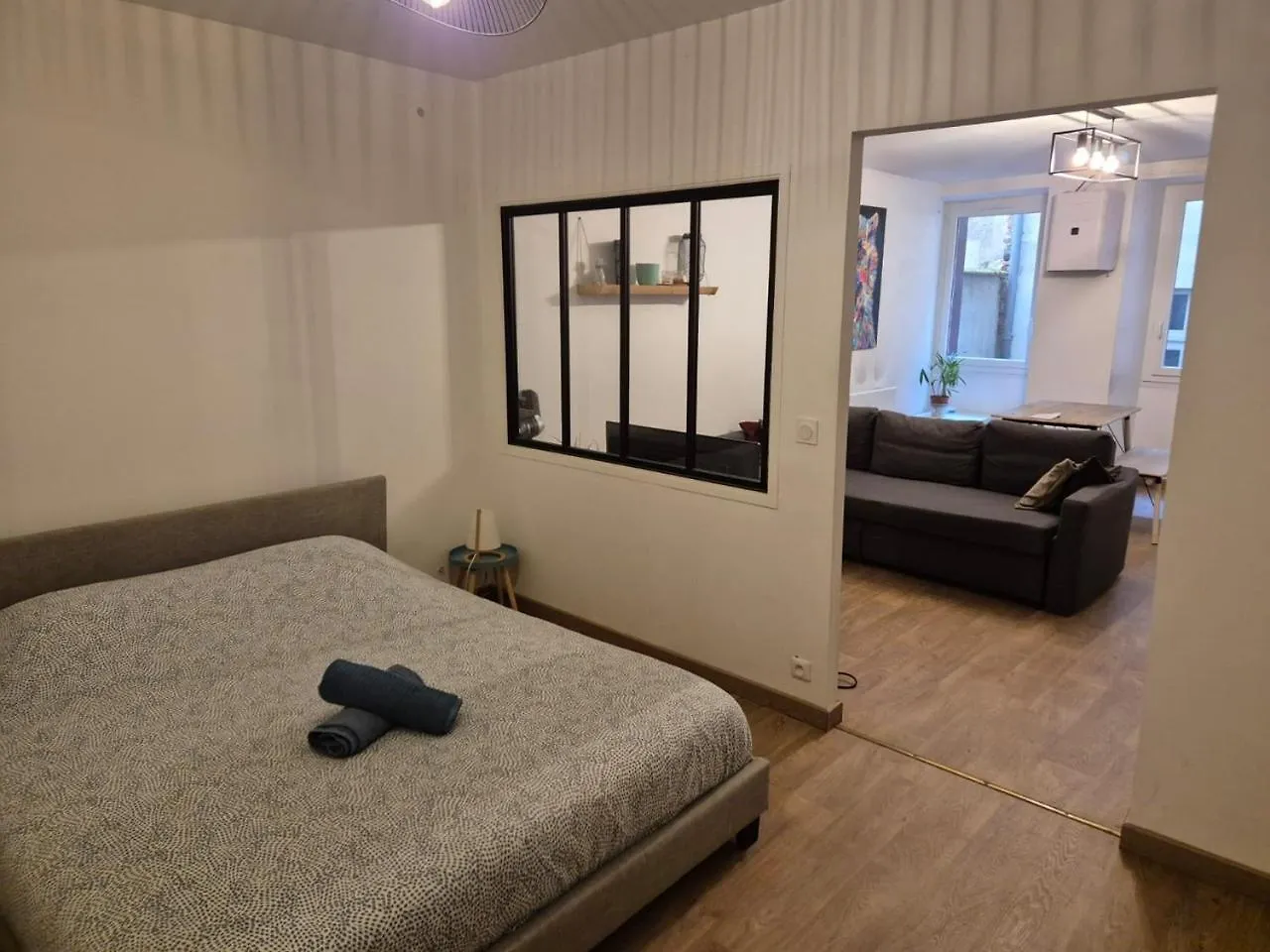 T2 Moderne Hypercentre 40M2, Au Pied De La Cathedrale Apartamento Auch França